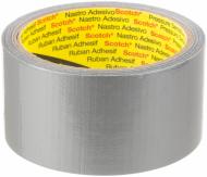 Клейка стрічка армована МЕГАПАК 1900-A-50-10,0 50 мм 10 м 25,4 мкм